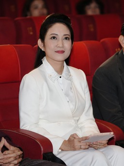 'Chờ ngày phim Việt thắng giải quốc tế cũng được khán giả xếp hàng đi xem'
