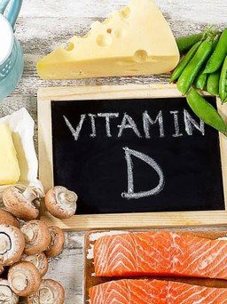 Bác sĩ 24/7: Dấu hiệu nào để nhận biết cơ thể đang thiếu vitamin?