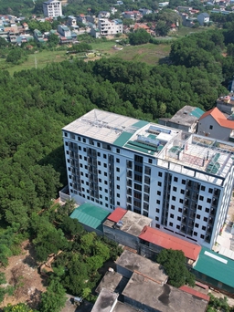 Cần mạnh tay với chung cư mini sai phạm