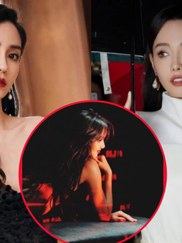 Lisa, Angelababy, Trương Gia Nghê bị 'phong sát' ở Trung Quốc?