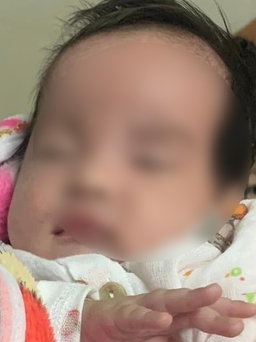 Yên Bái: Bé gái 2 tháng tuổi bị bỏ rơi ở dốc đèo kèm bức thư tay
