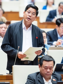Bộ trưởng đã hứa, sao chưa làm?