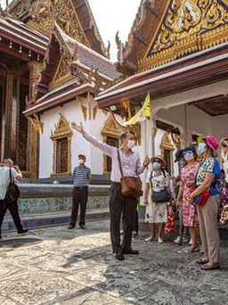 Cách du lịch Thái Lan trở thành 'anh cả' Đông Nam Á, bỏ xa Việt Nam