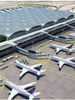 Campuchia lên kế hoạch xây thêm 2 sân bay quốc tế
