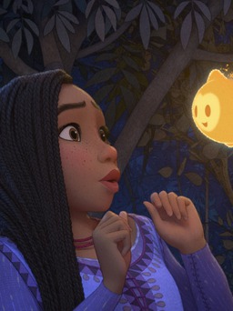 'Điều ước' ra đời trong thời kỳ đen tối của Disney