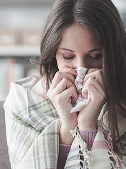 4 thói quen khiến dễ bị cúm khi thời tiết chuyển mùa