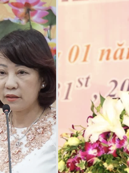 Xóa tư cách 2 nguyên phó chủ tịch UBND tỉnh Quảng Ninh