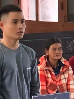 Phú Yên: Mâu thuẫn trong lúc ăn nhậu, anh vợ chém em rể