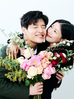 'Yêu lại vợ ngầu' là phim Hàn có doanh thu cao nhất năm