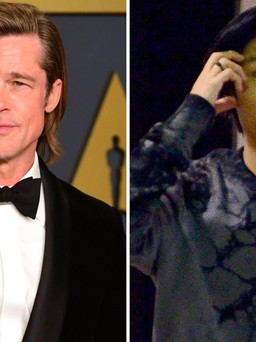 Brad Pitt từng không muốn nhận nuôi Pax Thiên, cha con bất hòa nhiều năm?