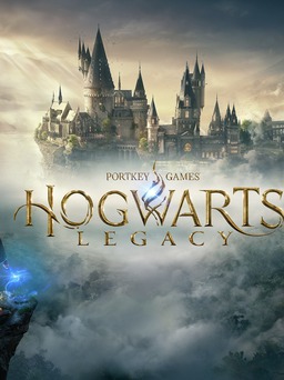 Hogwarts Legacy trở lại đỉnh cao sau khi ra mắt trên Switch