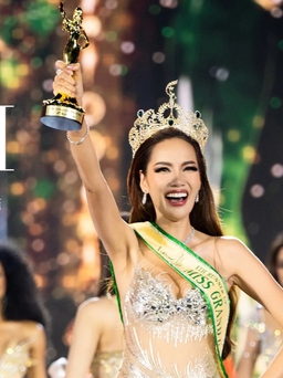 Việt Nam vào top 10 cường quốc sắc đẹp năm 2023