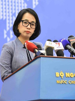700 công dân Việt Nam tại Myanmar đang ở khu vực tạm thời an toàn