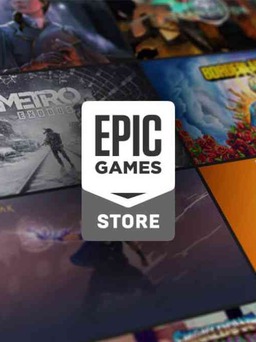 Epic Games Store sắp tặng miễn phí hai trò chơi mới