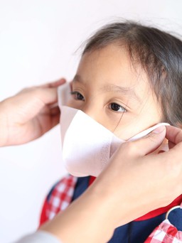 WHO thông tin về bệnh hô hấp tại Trung Quốc