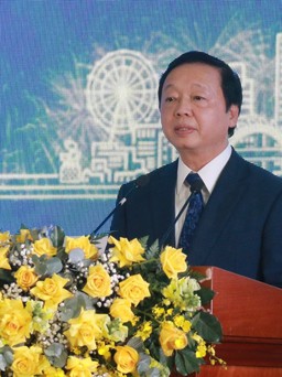 Phó thủ tướng Trần Hồng Hà: Xung lực mới để Đà Nẵng tiếp tục tạo kỳ tích