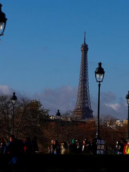 Paris và Lyon bị phạt thêm 10 triệu euro vì ô nhiễm không khí
