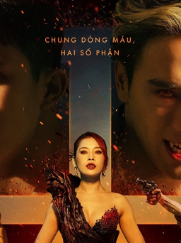 Phim ma cà rồng của Timothy Linh Bùi ra rạp