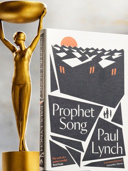 Sách thắng giải Booker 2023 - ‘Prophet Song’: Nỗ lực khơi lên những sự đồng cảm 
