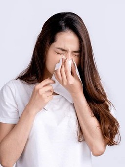 Bác sĩ chỉ ra 4 sai lầm phổ biến cần tránh khi bị cảm cúm