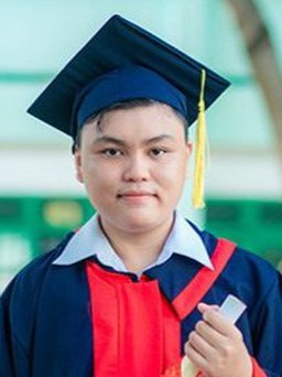 Em sẽ mang những giá trị của lòng biết ơn để chia sẻ cho mọi người