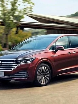 Đại lý nhận cọc Viloran, Volkswagen Việt Nam chưa muốn 'buông' phân khúc xe gia đình?