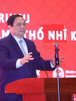 Việt Nam mở rộng cửa cho các doanh nghiệp Thổ Nhĩ Kỳ