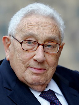 Cựu Ngoại trưởng Mỹ Henry Kissinger qua đời