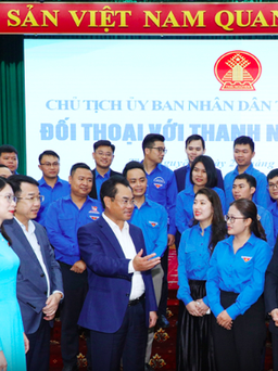 Vì sao Chủ tịch tỉnh Thái Nguyên khuyên thanh niên học ngành bán dẫn?
