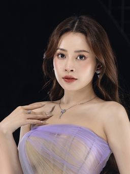 Chi Pu hát ballad trong MV 'Hoa dưới mặt trời'
