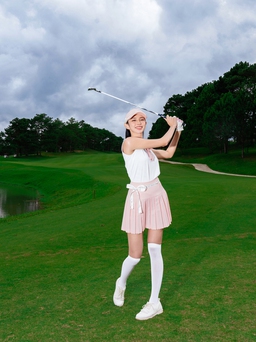 Nữ giới chơi golf: Bộ môn tưởng chừng dành cho giới quý tộc nhưng thực tế thì?