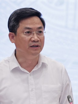 Phó chủ tịch Hà Nội: Nước cấp cho khu Thanh Hà 'dần ổn định và đảm bảo chất lượng'