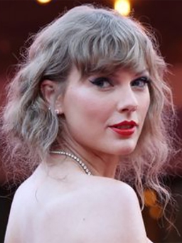 Album ghi âm lại '1989' của Taylor Swift thống trị các bảng xếp hạng âm nhạc Anh