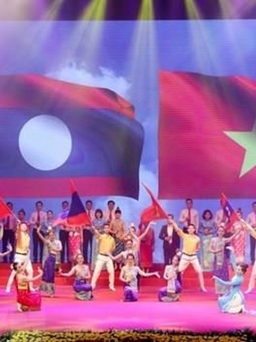 Ngày hội hữu nghị Việt Nam - Lào 2023 sẽ diễn ra tại Thừa Thiên - Huế