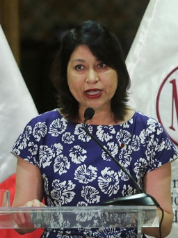 Ngoại trưởng Peru từ chức giữa tranh cãi về chuyến thăm Mỹ của tổng thống