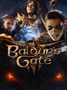 Rò rỉ thời điểm Balur's Gate 3 cập bến Xbox