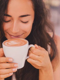 Phát hiện lợi ích tuyệt vời của cà phê với người bệnh tiểu đường