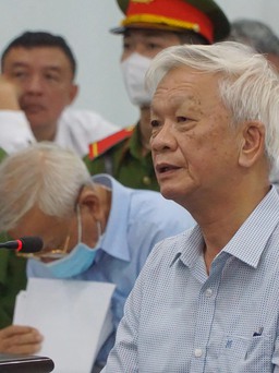 Giao 'đất vàng' trái luật, cựu lãnh đạo Khánh Hòa gây thất thoát gần 138 tỉ đồng