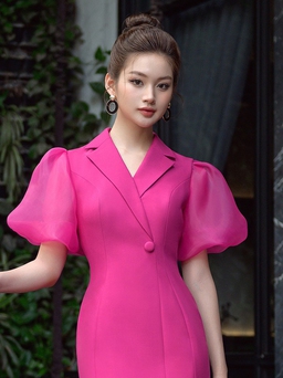 Những item đáng sắm nhất mùa này để có style công sở sang xịn mịn