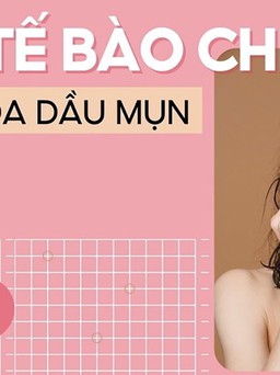 Top 8 tẩy tế bào chết cho da dầu mụn sạch mịn, tươi sáng được yêu chuộng