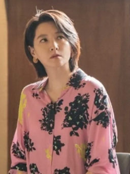 Lee Young Ae bị chồng phản bội trong 'Nhạc trưởng Maestra'