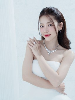 Cập nhật xu hướng trang sức cưới 2024 để nàng dâu thêm tỏa sáng