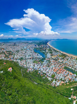 Bất động sản đô thị biển Việt Nam và bước chuyển tiệm cận thế giới