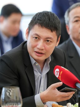 Tương lai AI Việt Nam: CEO MoMo đề xuất, CEO NVIDIA ủng hộ