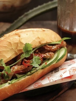 Nền ẩm thực Việt Nam đứng thứ 22 thế giới