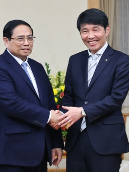 'Bắt tay' hợp tác địa phương Việt Nam - Nhật Bản