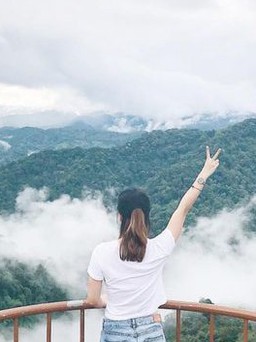 Quảng Nam có đỉnh Quế Tây Giang 'săn' mây lý tưởng và nhiều điểm du lịch
