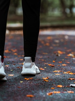 Số bước tối thiểu bạn nên đi bộ để giữ sức khỏe vào mùa đông