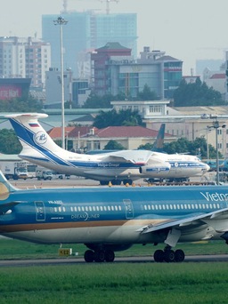 Các công ty con thuộc Vietnam Airlines kinh doanh ra sao khi công ty mẹ lỗ lớn?