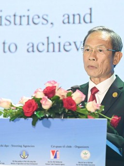 VRA trao chứng nhận nhãn hiệu Cao su Việt Nam cho 21 doanh nghiệp